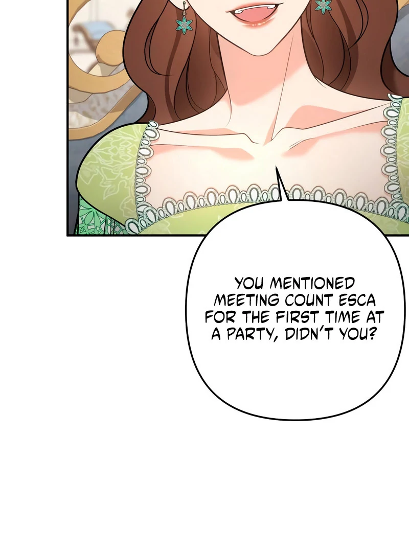 Hold Her Tighter So She Wouldn’t Run Away chapter 46 page 23