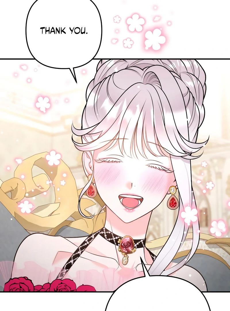 Hold Her Tighter So She Wouldn’t Run Away chapter 46 page 29
