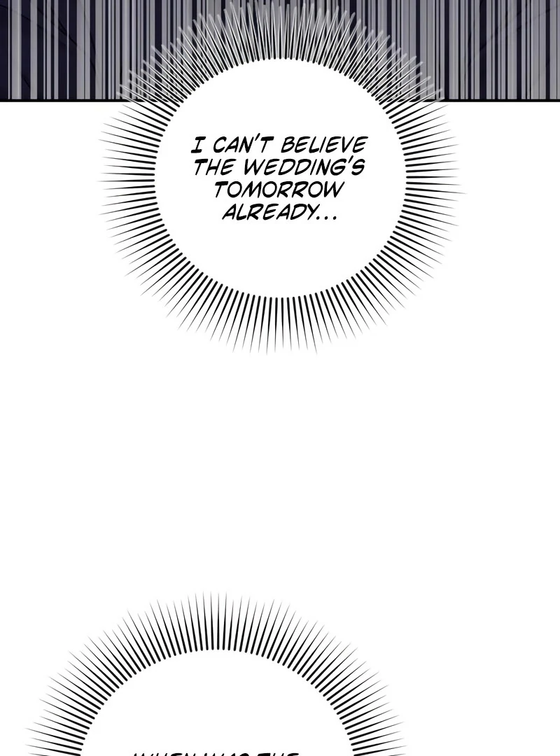 Hold Her Tighter So She Wouldn’t Run Away chapter 46 page 43