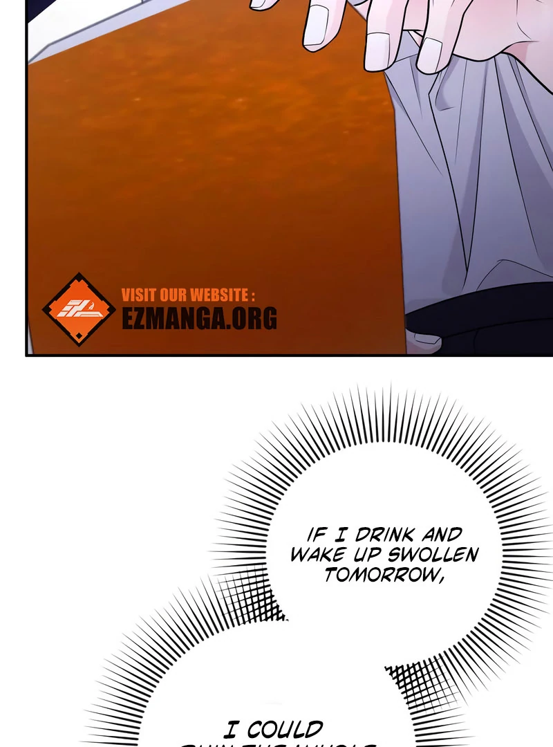 Hold Her Tighter So She Wouldn’t Run Away chapter 46 page 48