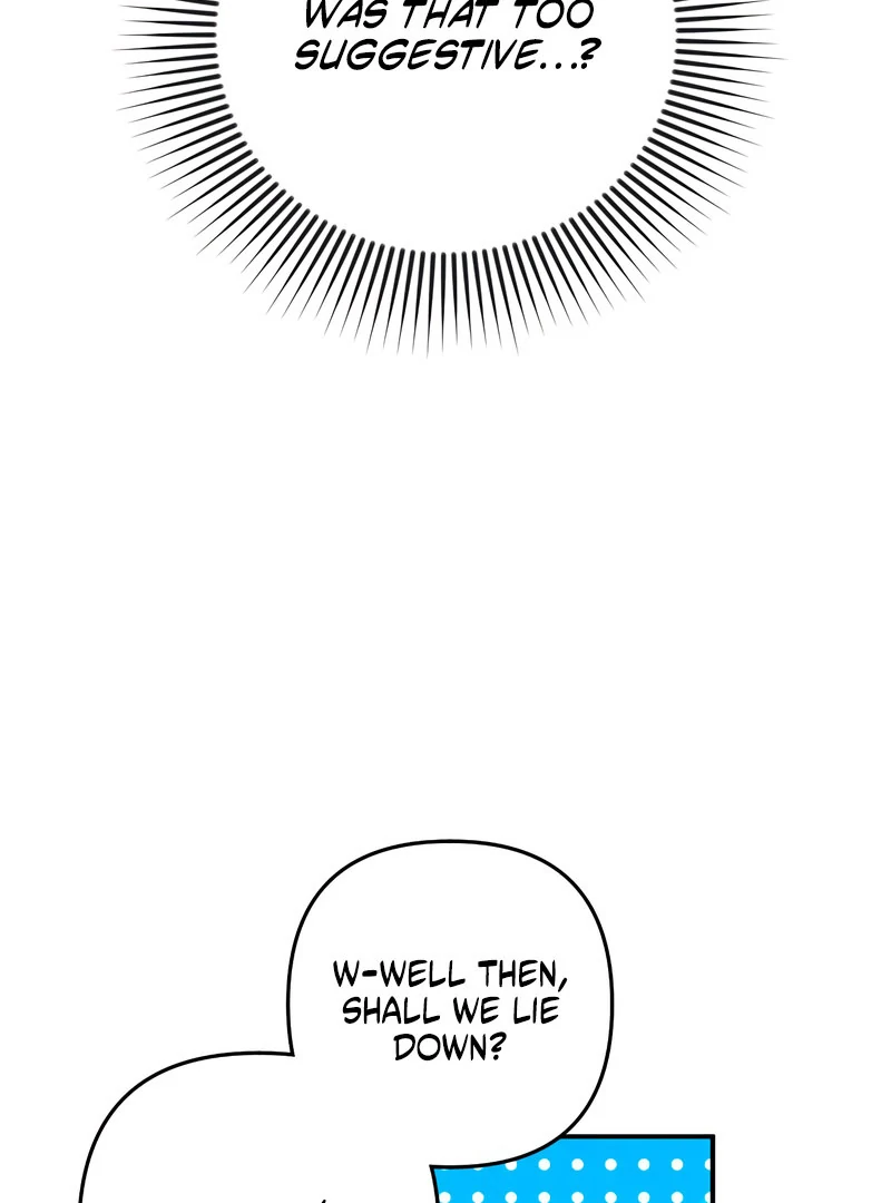 Hold Her Tighter So She Wouldn’t Run Away chapter 46 page 73