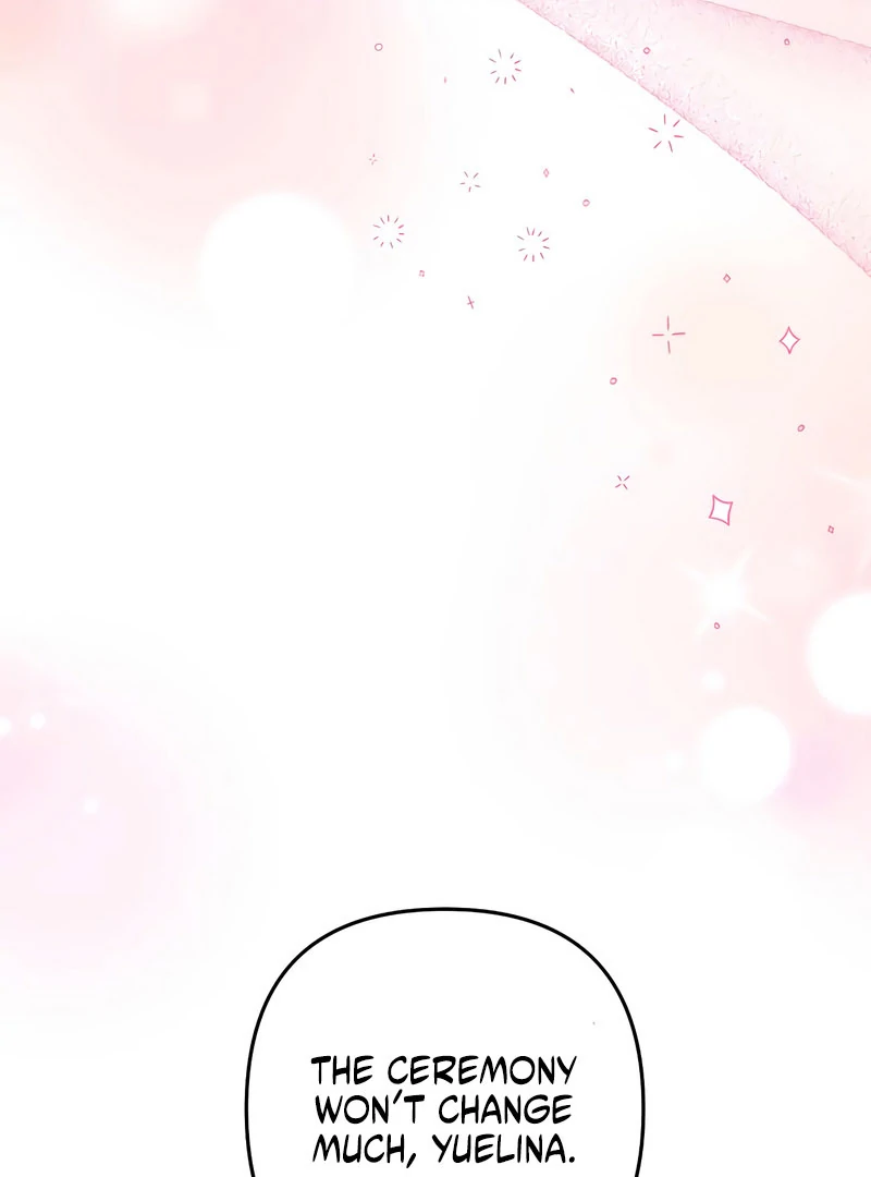 Hold Her Tighter So She Wouldn’t Run Away chapter 46 page 101