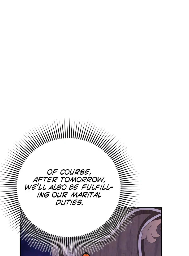 Hold Her Tighter So She Wouldn’t Run Away chapter 46 page 105