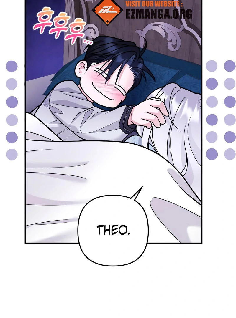 Hold Her Tighter So She Wouldn’t Run Away chapter 46 page 106