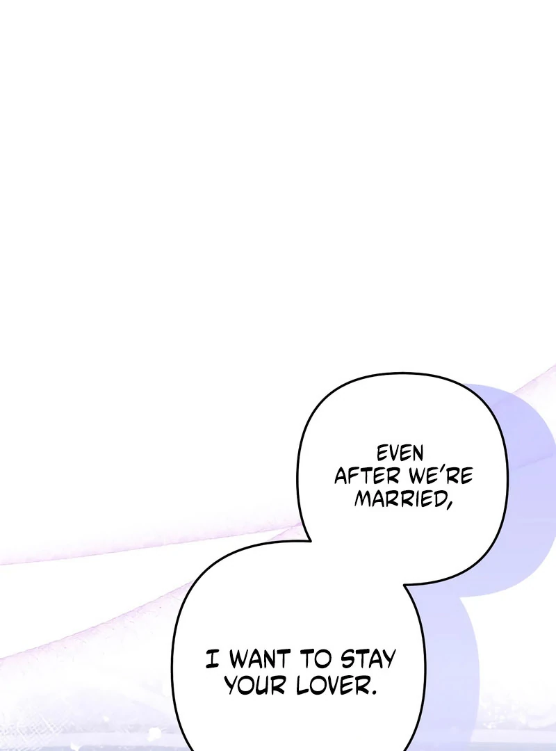 Hold Her Tighter So She Wouldn’t Run Away chapter 46 page 107