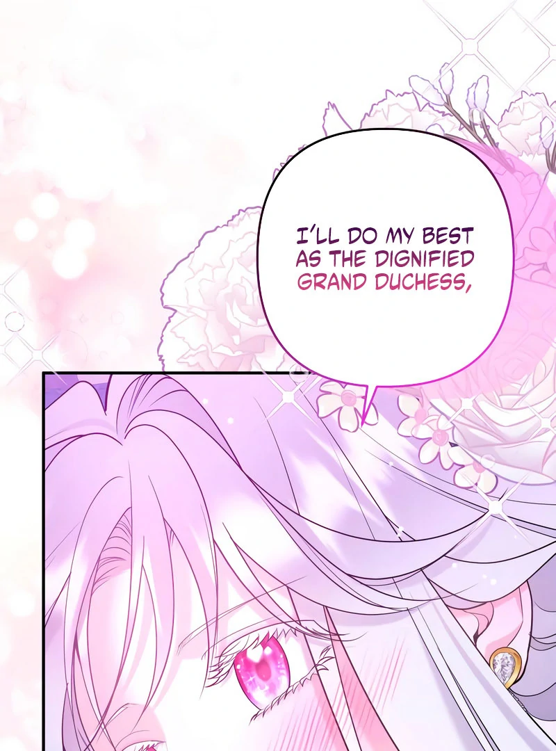 Hold Her Tighter So She Wouldn’t Run Away chapter 46 page 110