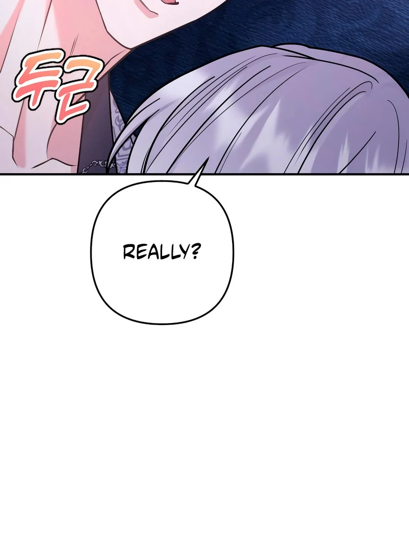 Hold Her Tighter So She Wouldn’t Run Away chapter 46 page 113