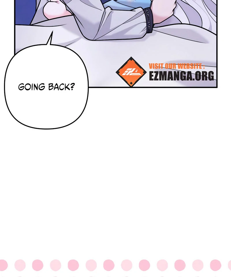 Hold Her Tighter So She Wouldn’t Run Away chapter 46 page 115
