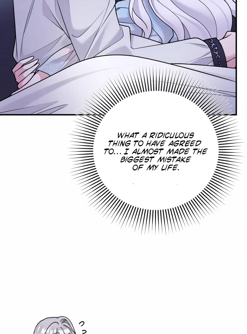 Hold Her Tighter So She Wouldn’t Run Away chapter 46 page 125