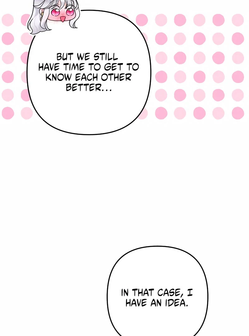 Hold Her Tighter So She Wouldn’t Run Away chapter 46 page 126