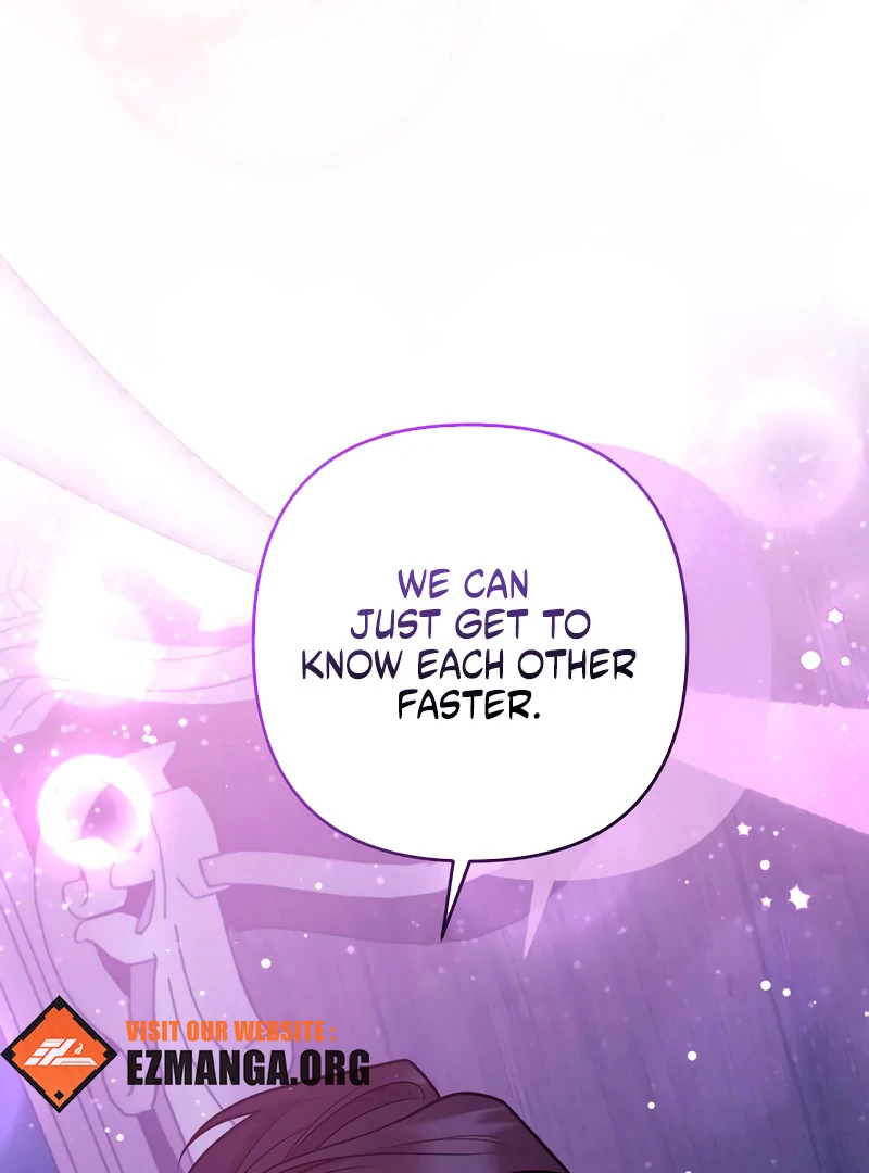 Hold Her Tighter So She Wouldn’t Run Away chapter 46 page 132