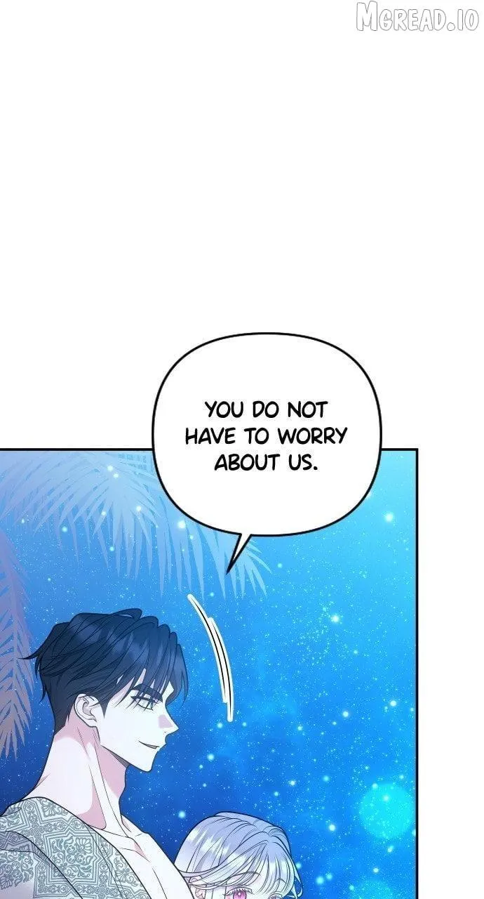 Hold Her Tighter So She Wouldn’t Run Away chapter 65 page 84