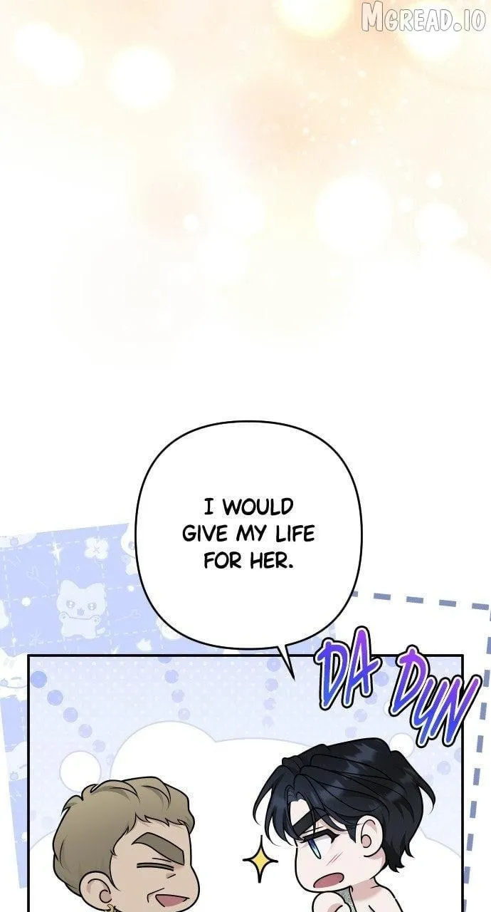 Hold Her Tighter So She Wouldn’t Run Away chapter 65 page 69