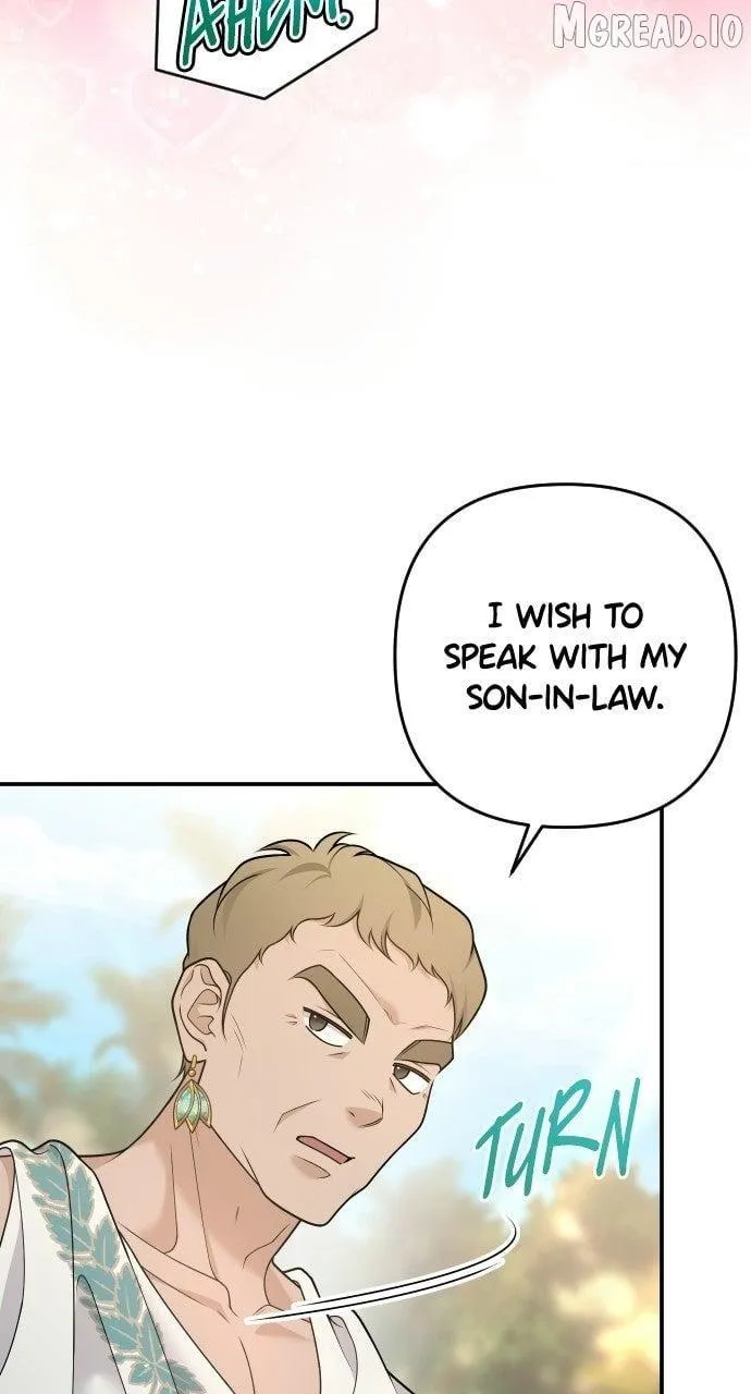Hold Her Tighter So She Wouldn’t Run Away chapter 65 page 57