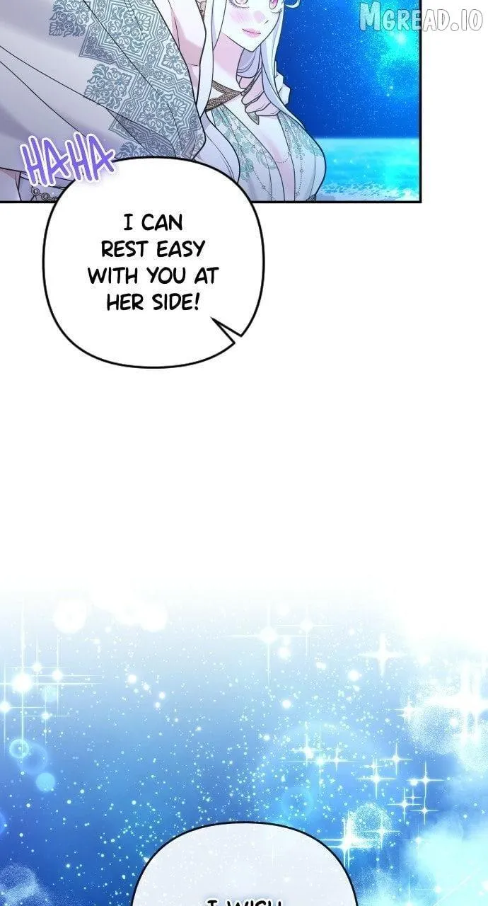 Hold Her Tighter So She Wouldn’t Run Away chapter 65 page 85