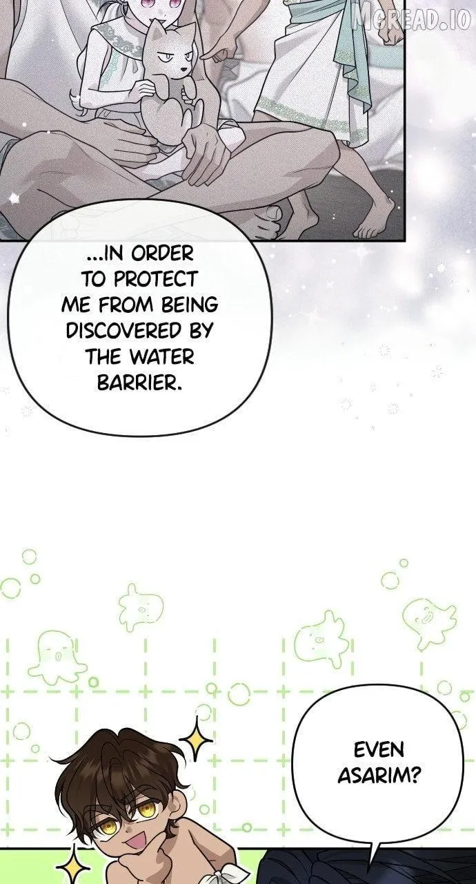 Hold Her Tighter So She Wouldn’t Run Away chapter 65 page 50