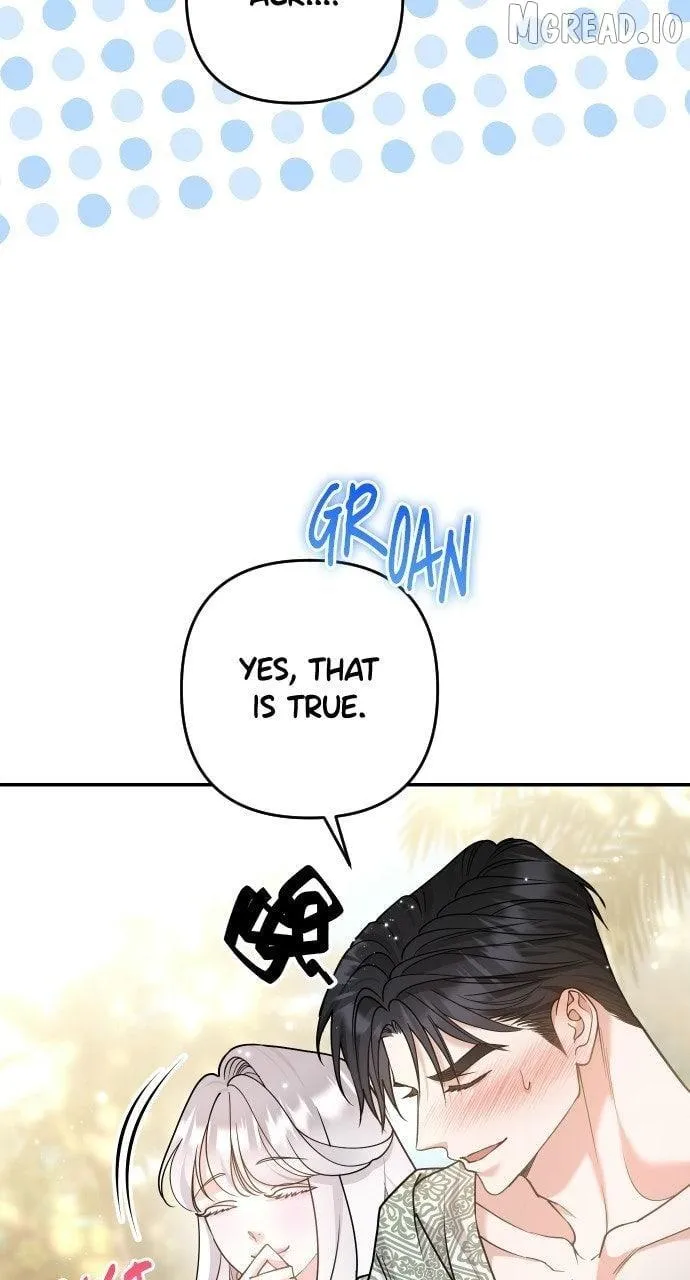 Hold Her Tighter So She Wouldn’t Run Away chapter 65 page 35