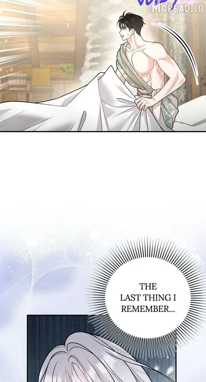 Hold Her Tighter So She Wouldn’t Run Away chapter 65 page 5