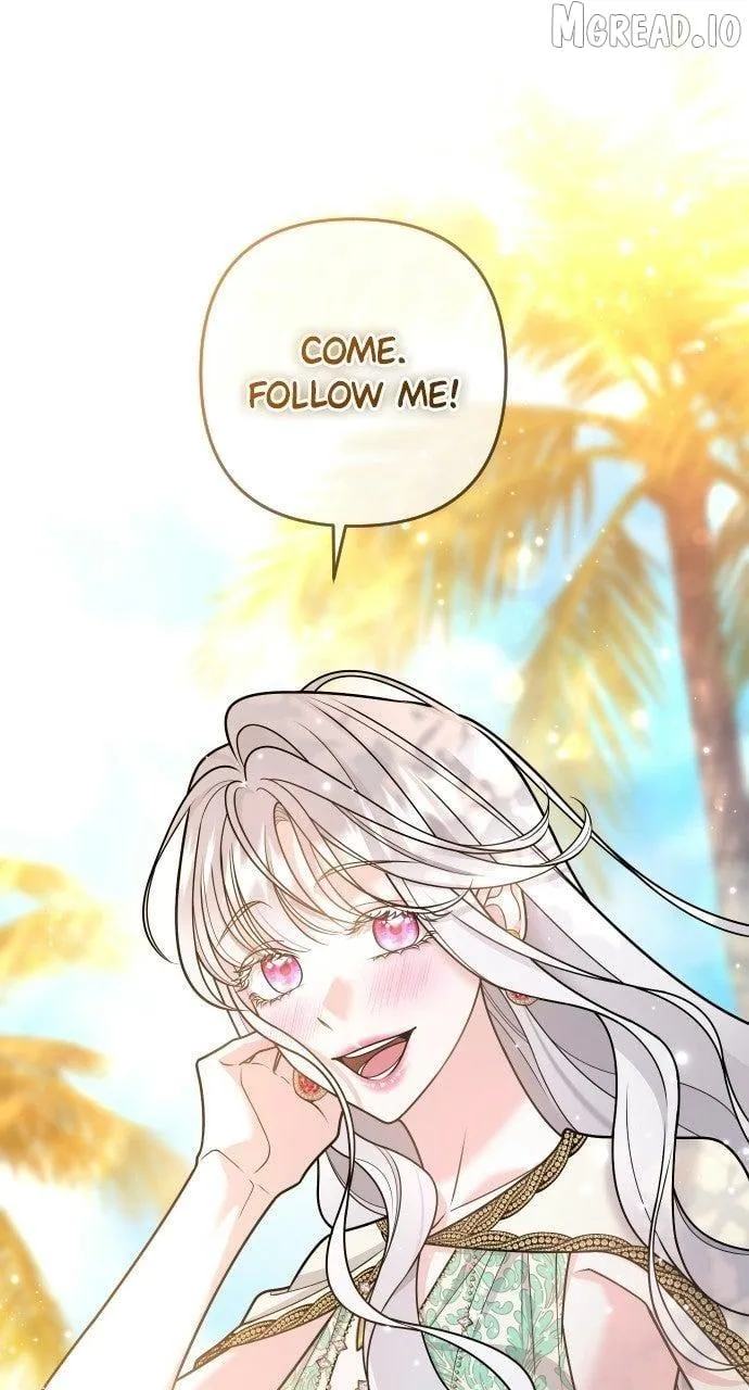 Hold Her Tighter So She Wouldn’t Run Away chapter 65 page 38