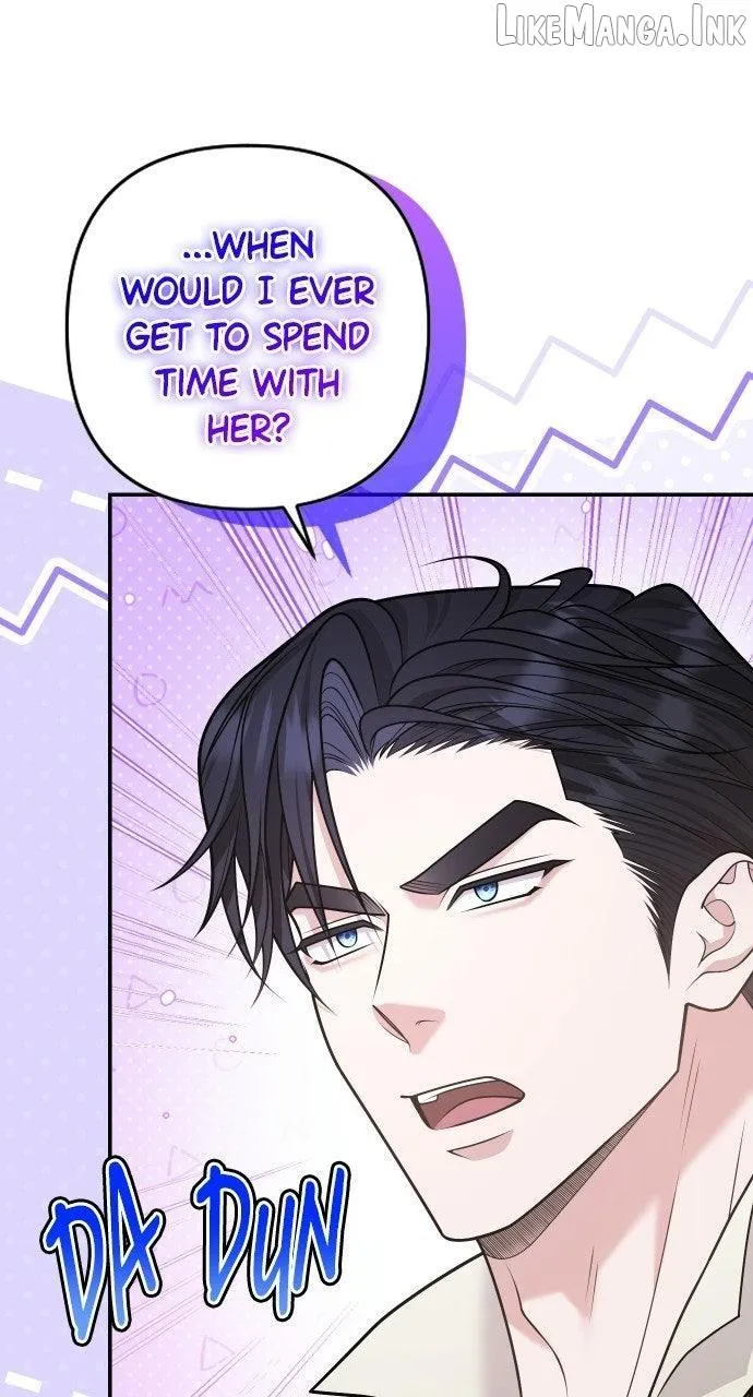 Hold Her Tighter So She Wouldn’t Run Away chapter 66 page 58