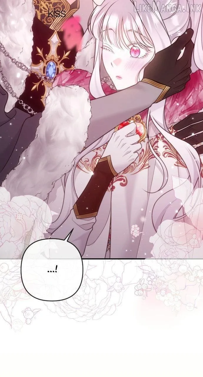 Hold Her Tighter So She Wouldn’t Run Away chapter 66 page 41