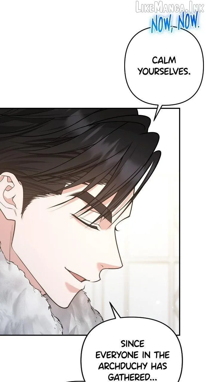 Hold Her Tighter So She Wouldn’t Run Away chapter 66 page 37