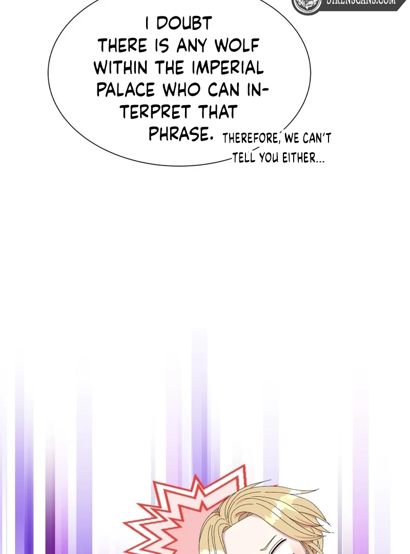 The Wolf Archduke’s Companion chapter 23 page 9