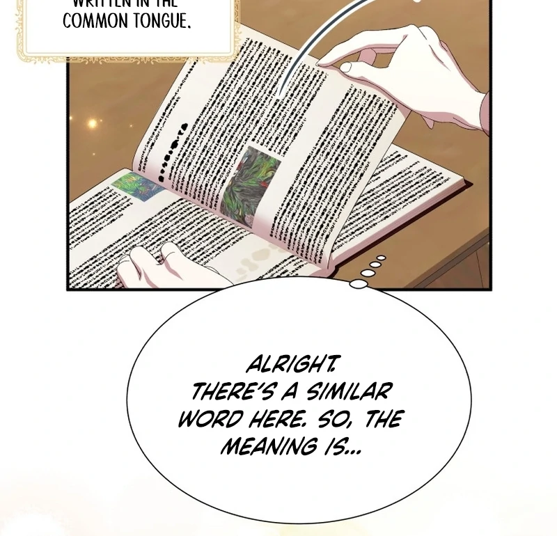 The Wolf Archduke’s Companion chapter 23 page 14