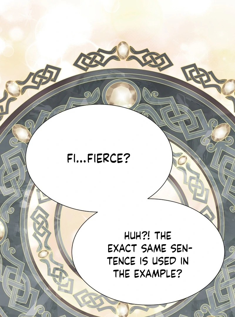 The Wolf Archduke’s Companion chapter 23 page 15