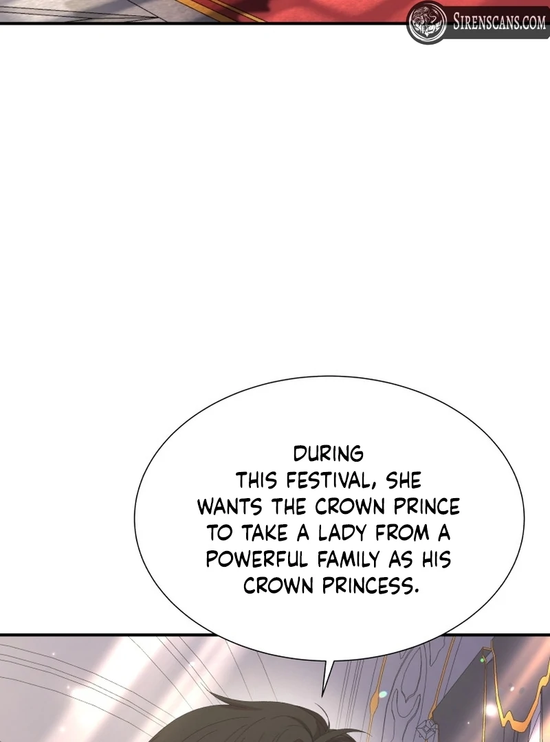 The Wolf Archduke’s Companion chapter 23 page 24