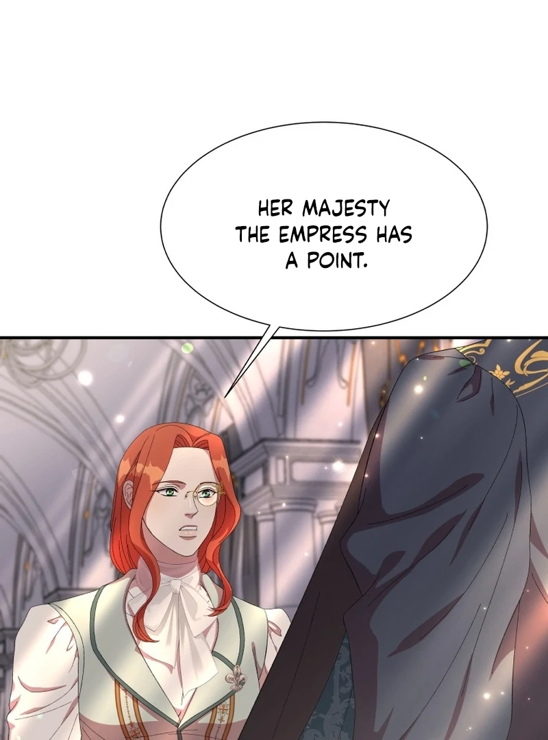 The Wolf Archduke’s Companion chapter 23 page 26