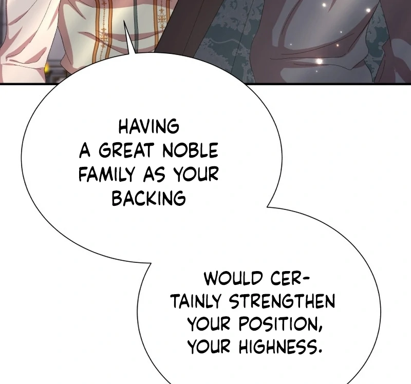 The Wolf Archduke’s Companion chapter 23 page 27