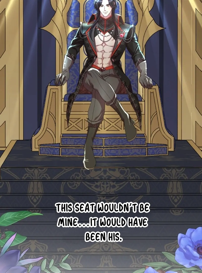 The Wolf Archduke’s Companion chapter 23 page 36