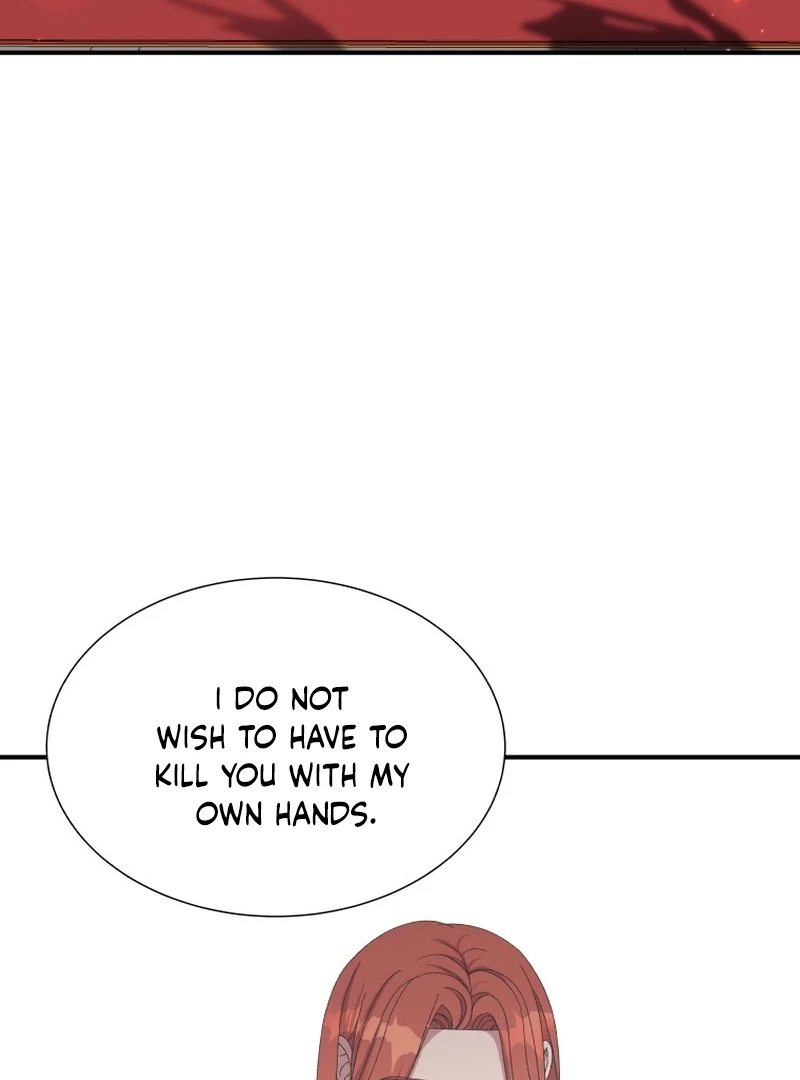 The Wolf Archduke’s Companion chapter 23 page 43