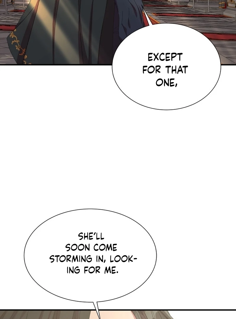 The Wolf Archduke’s Companion chapter 23 page 52