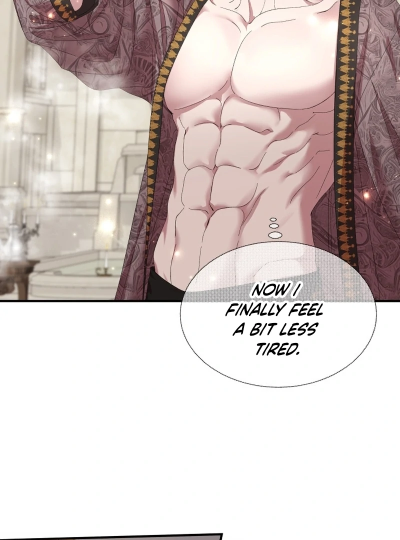 The Wolf Archduke’s Companion chapter 23 page 59