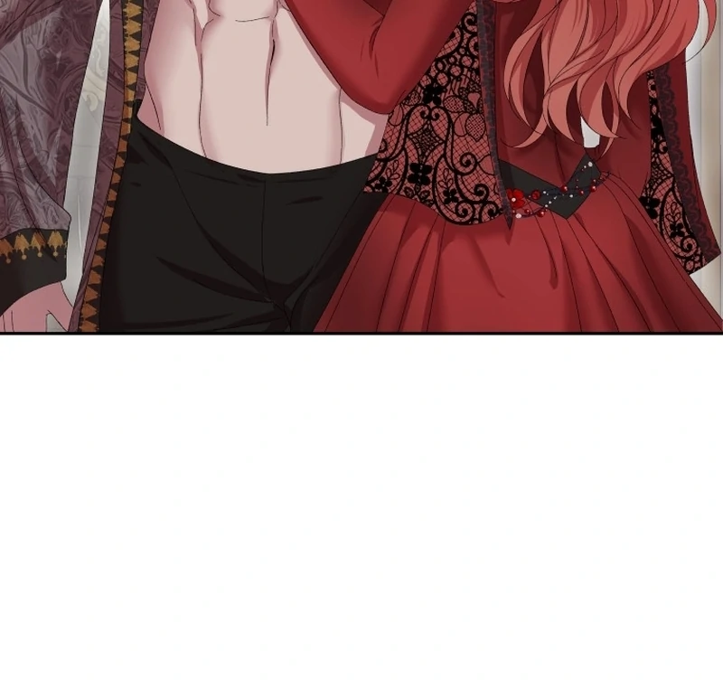 The Wolf Archduke’s Companion chapter 23 page 69