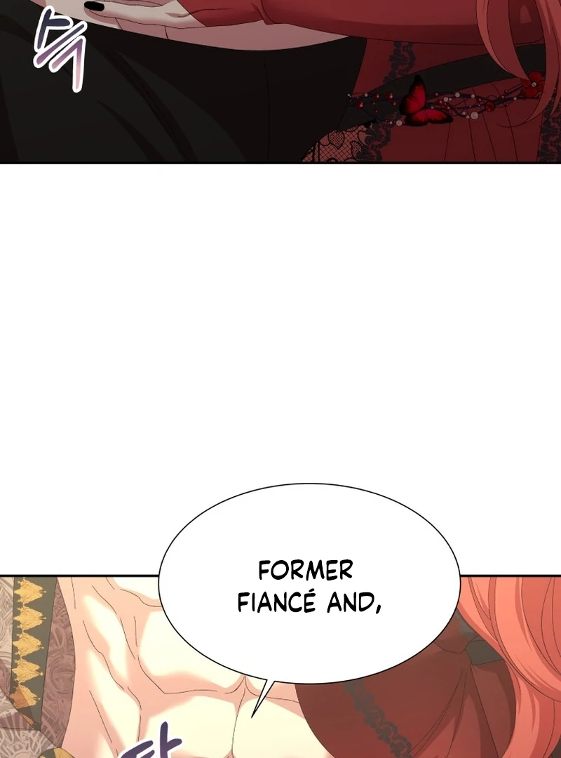 The Wolf Archduke’s Companion chapter 23 page 71