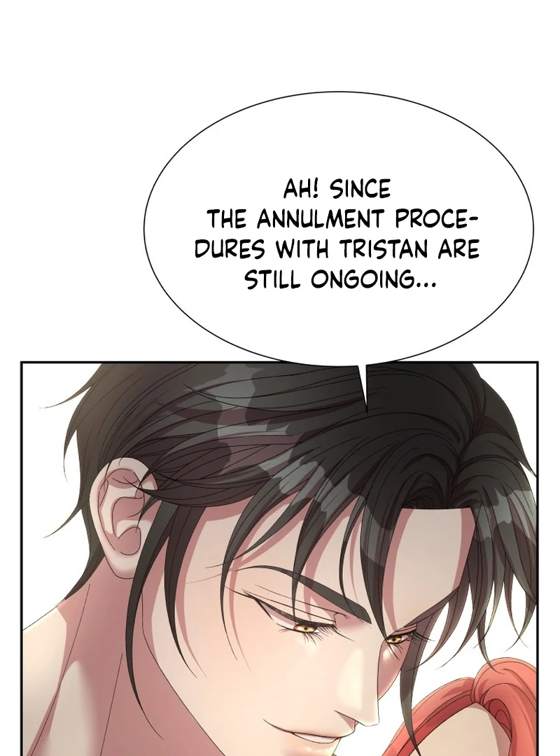 The Wolf Archduke’s Companion chapter 23 page 73
