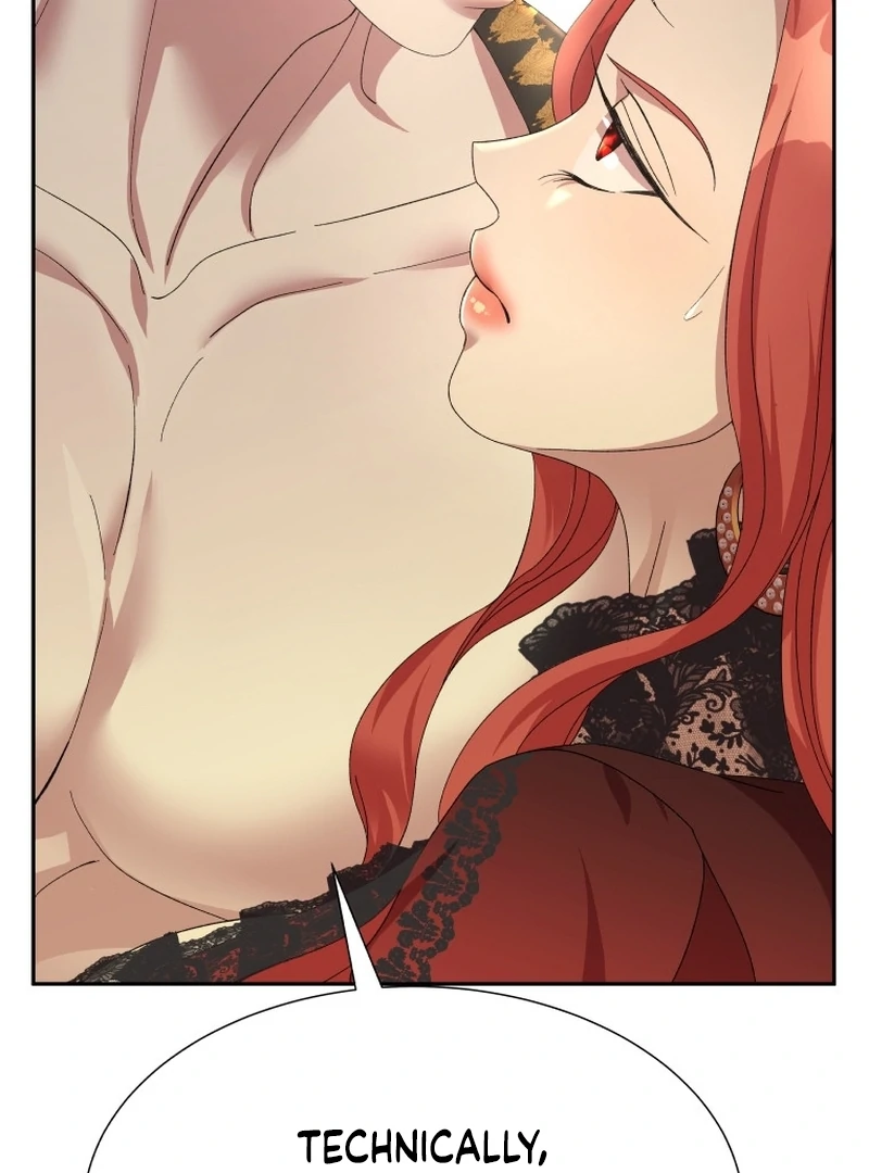 The Wolf Archduke’s Companion chapter 23 page 74