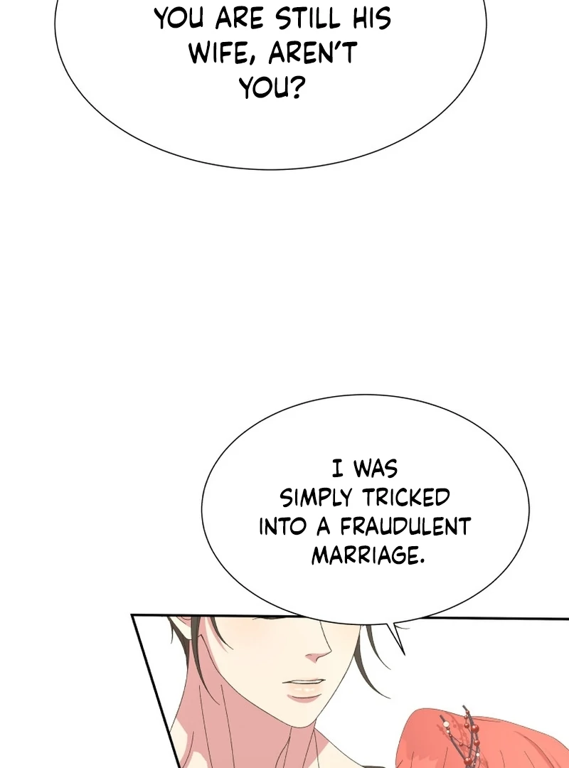 The Wolf Archduke’s Companion chapter 23 page 75