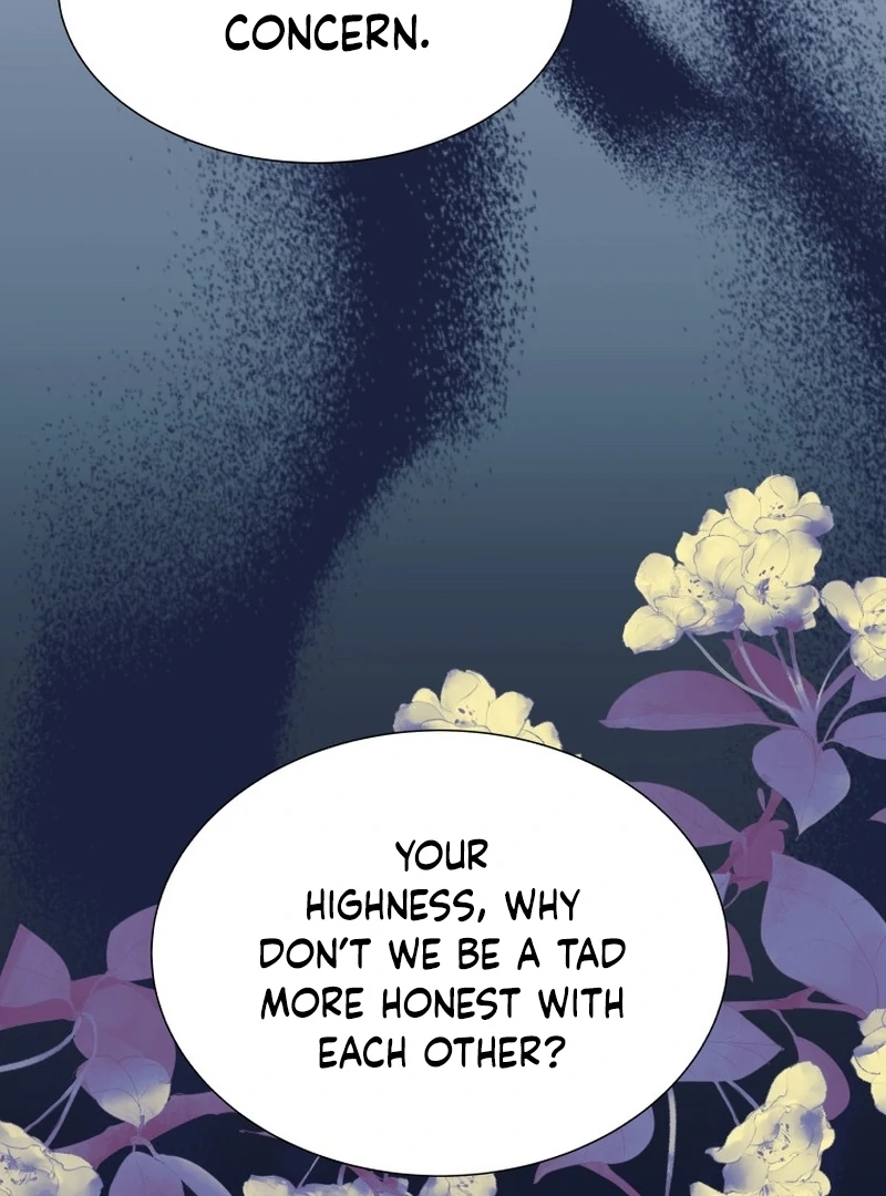 The Wolf Archduke’s Companion chapter 23 page 78