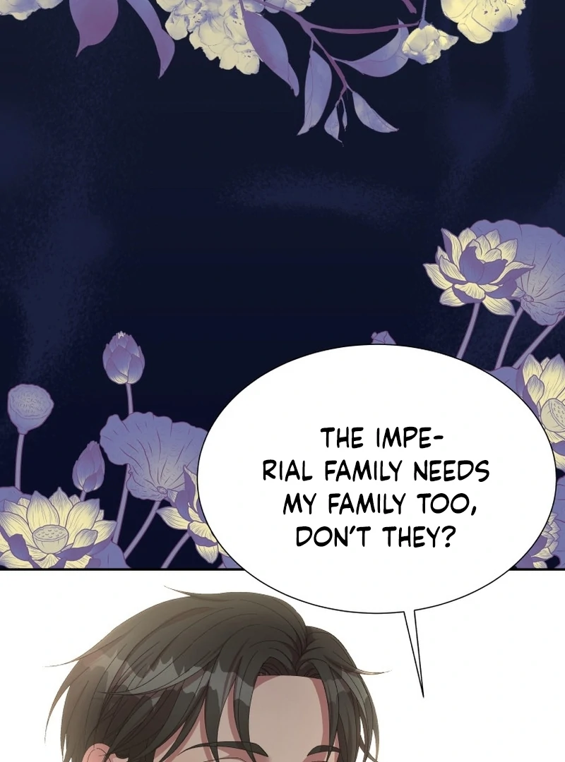 The Wolf Archduke’s Companion chapter 23 page 79