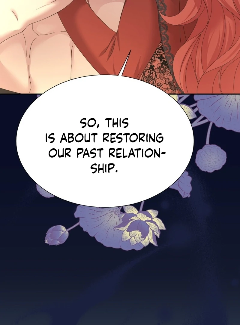 The Wolf Archduke’s Companion chapter 23 page 81