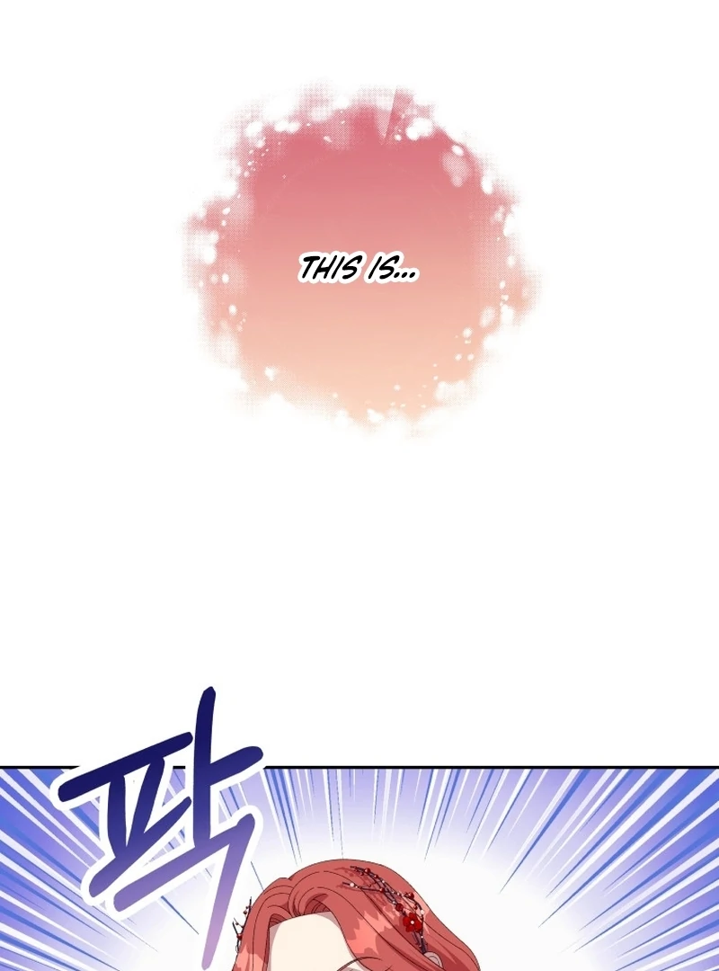 The Wolf Archduke’s Companion chapter 23 page 90