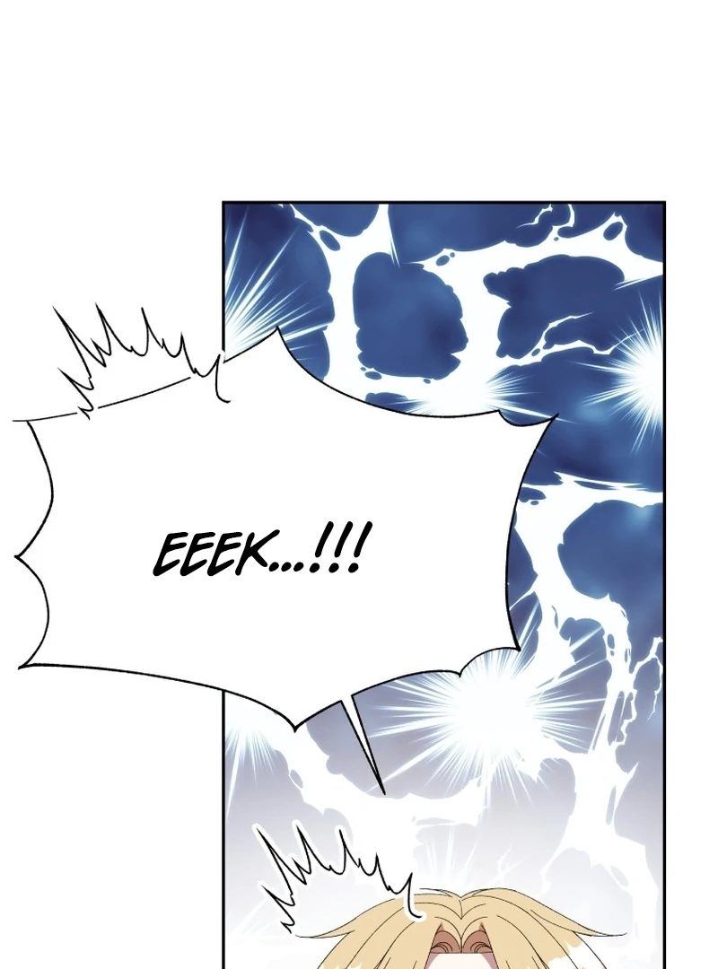 The Wolf Archduke’s Companion chapter 23 page 92