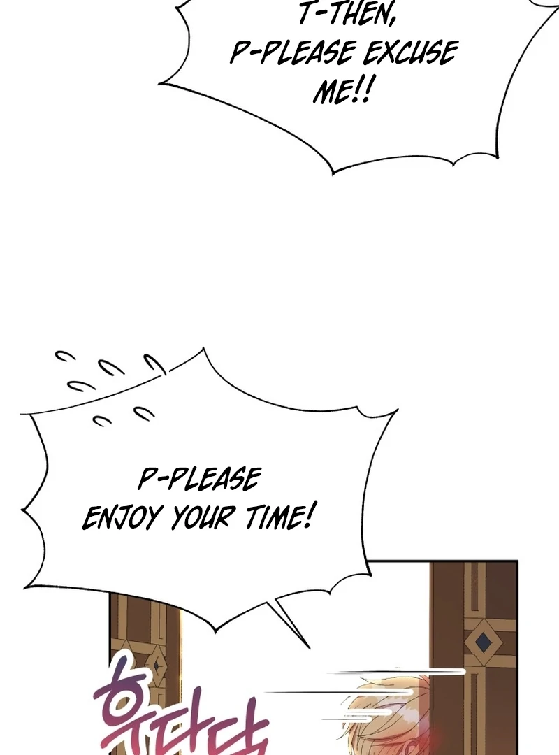 The Wolf Archduke’s Companion chapter 23 page 95