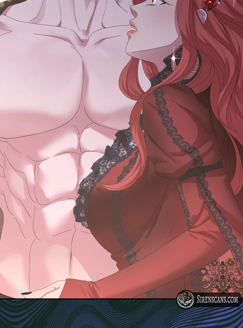 The Wolf Archduke’s Companion chapter 23 page 103