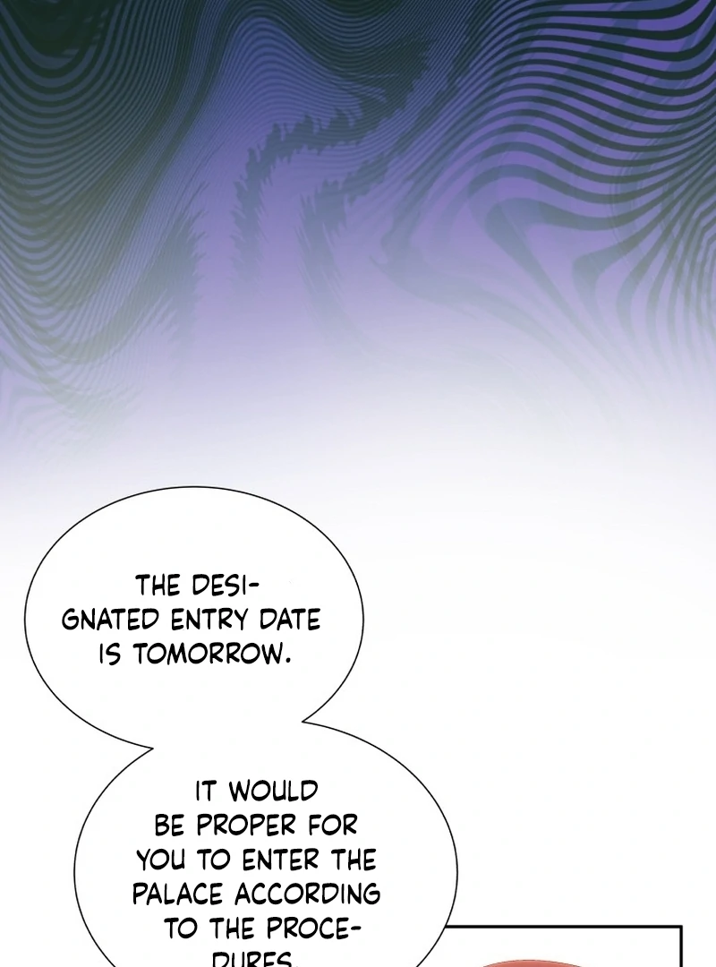 The Wolf Archduke’s Companion chapter 23 page 104