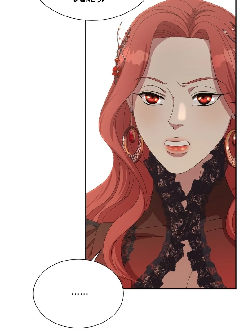 The Wolf Archduke’s Companion chapter 23 page 105